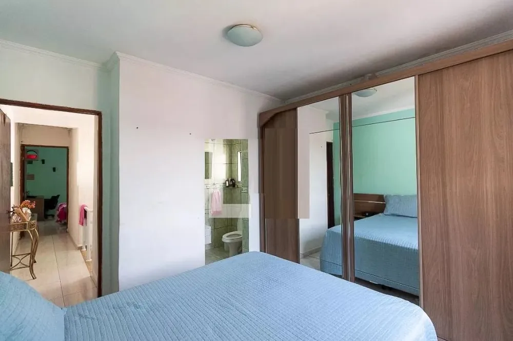 Sobrado, 2 quartos, 126 m² - Foto 5
