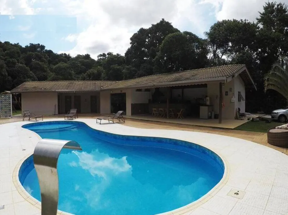 Chácara, 3 quartos, 6000 m² - Foto 4