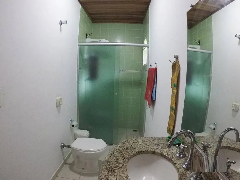 Chácara, 3 quartos, 6000 m² - Foto 1