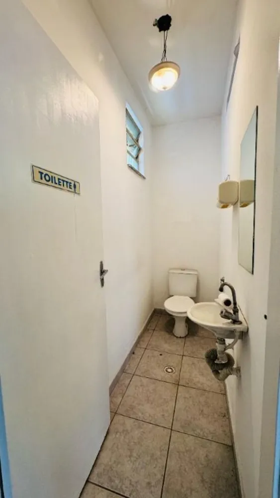 Loja-Salão, 150 m² - Foto 1