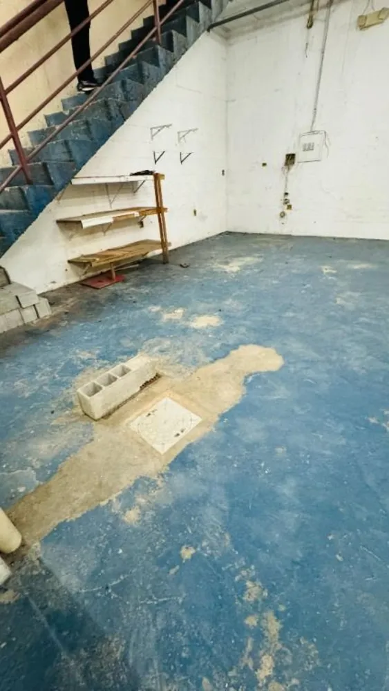 Loja-Salão, 150 m² - Foto 3