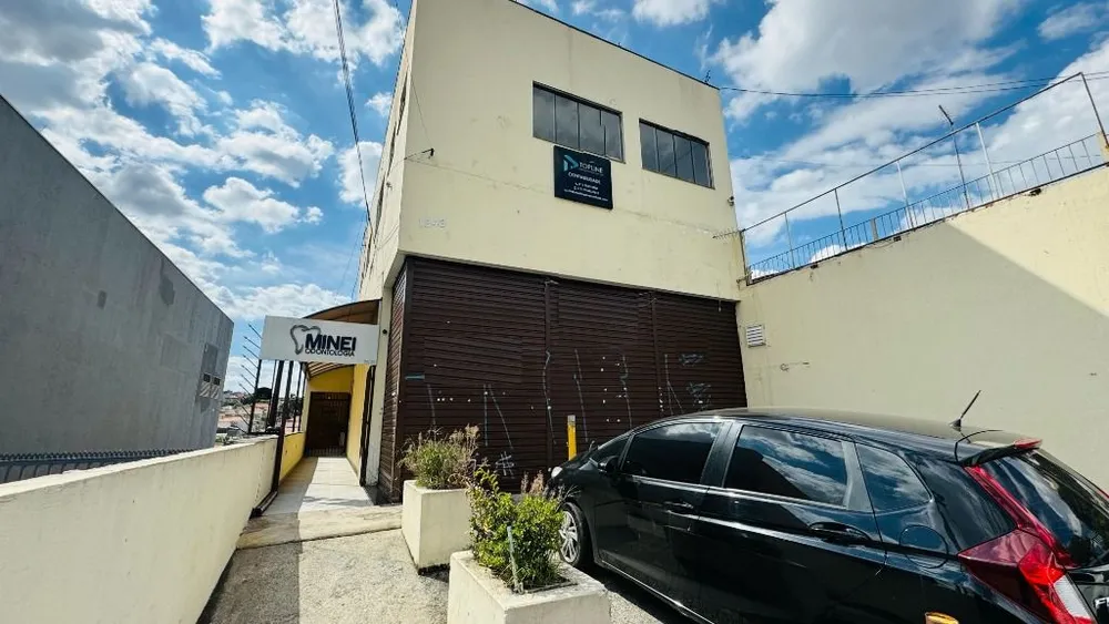 Loja-Salão, 150 m² - Foto 4