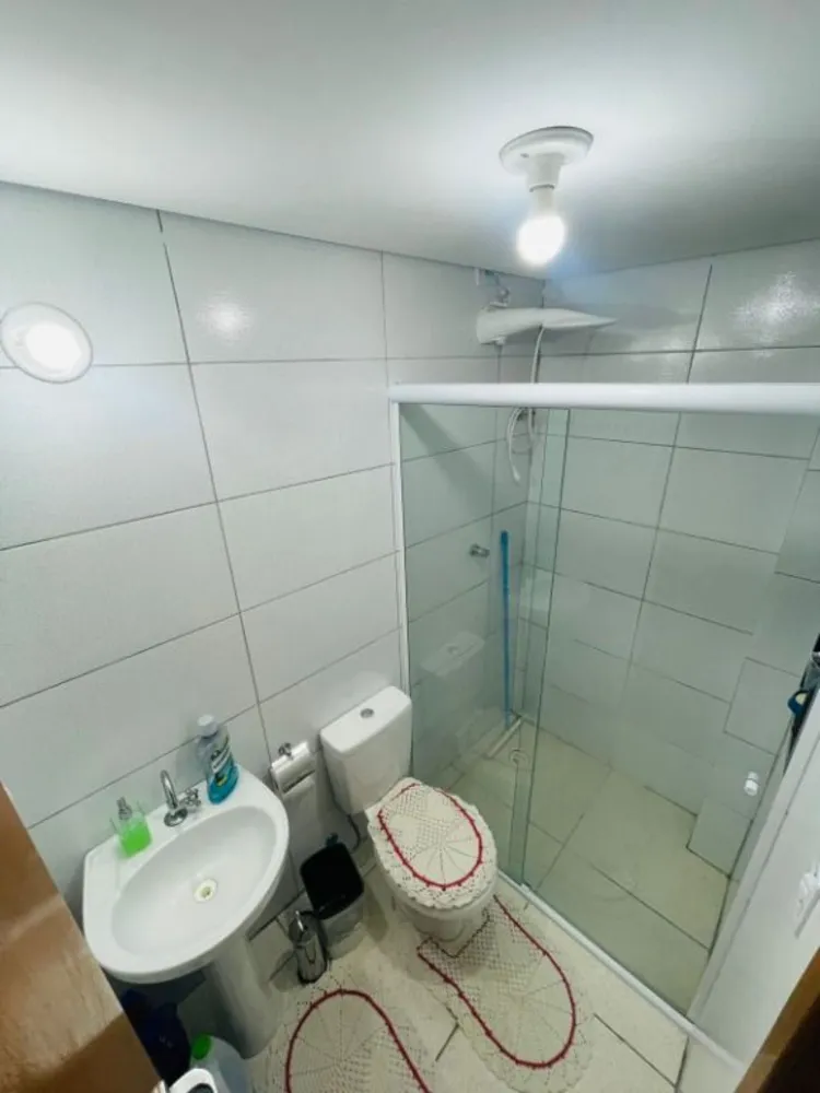 Apartamento, 2 quartos, 37 m² - Foto 4