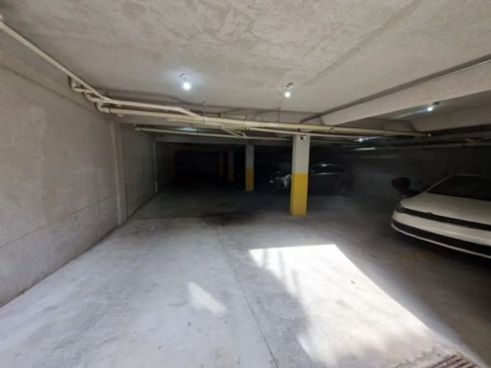 Apartamento, 2 quartos, 37 m² - Foto 1