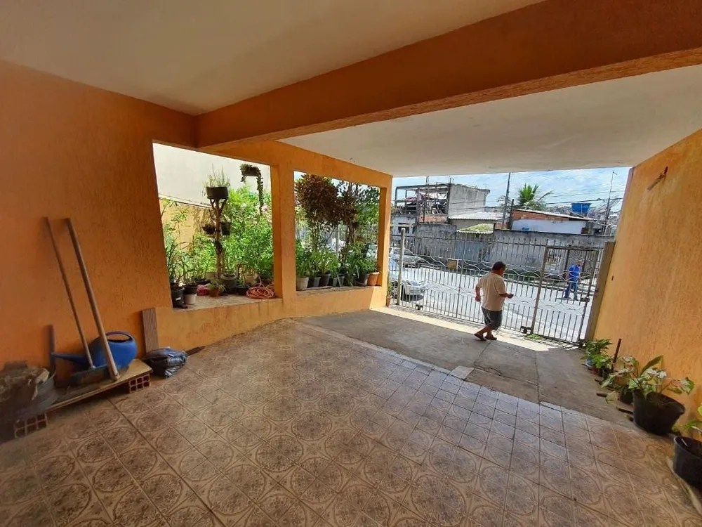 Sobrado, 3 quartos, 200 m² - Foto 7