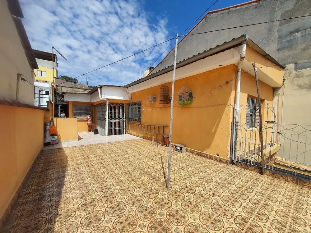 Sobrado, 3 quartos, 200 m² - Foto 4