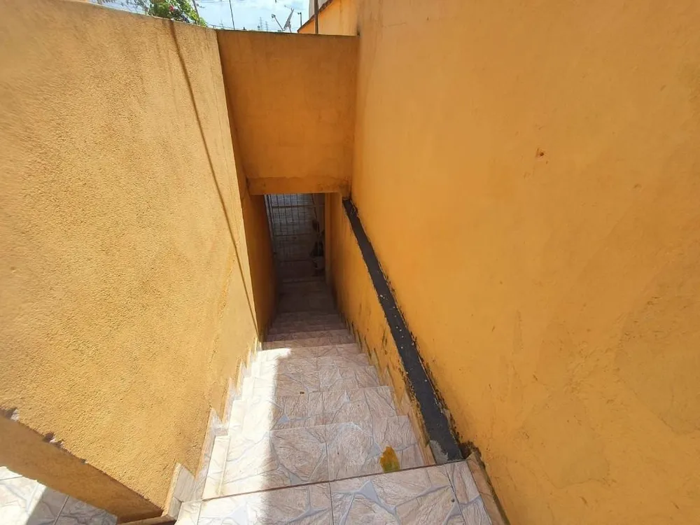 Sobrado, 3 quartos, 200 m² - Foto 8