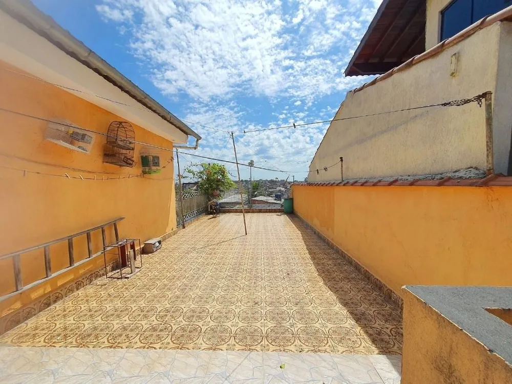 Sobrado, 3 quartos, 200 m² - Foto 1