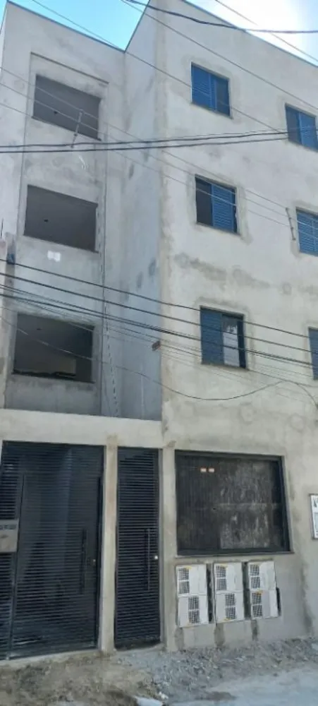 Apartamento, 1 quarto, 35 m² - Foto 4
