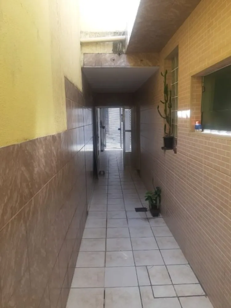 Sobrado, 3 quartos, 120 m² - Foto 3