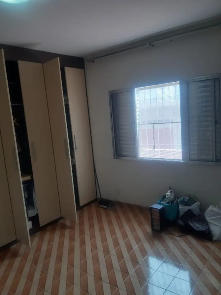 Sobrado, 3 quartos, 120 m² - Foto 6