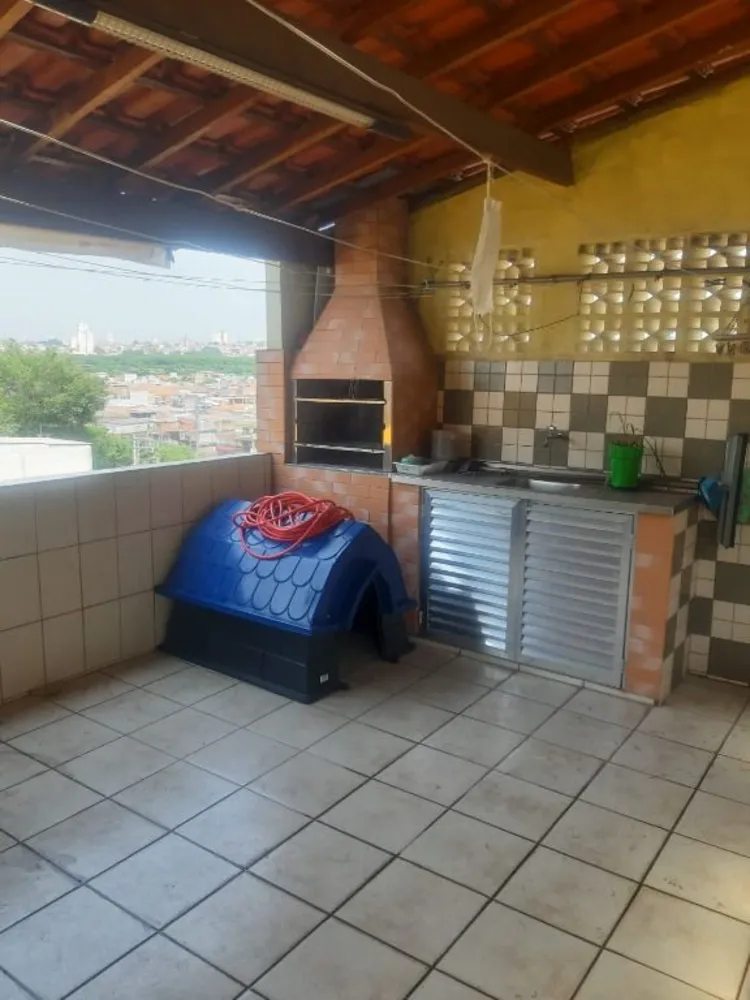 Sobrado, 3 quartos, 120 m² - Foto 8