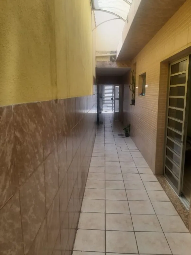 Sobrado, 3 quartos, 120 m² - Foto 4