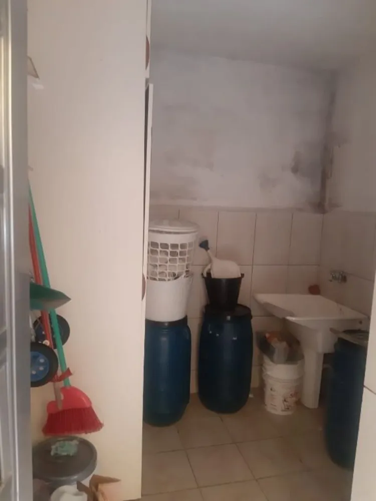 Sobrado, 3 quartos, 120 m² - Foto 7