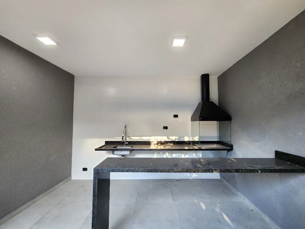 Casa, 3 quartos, 252 m² - Foto 2