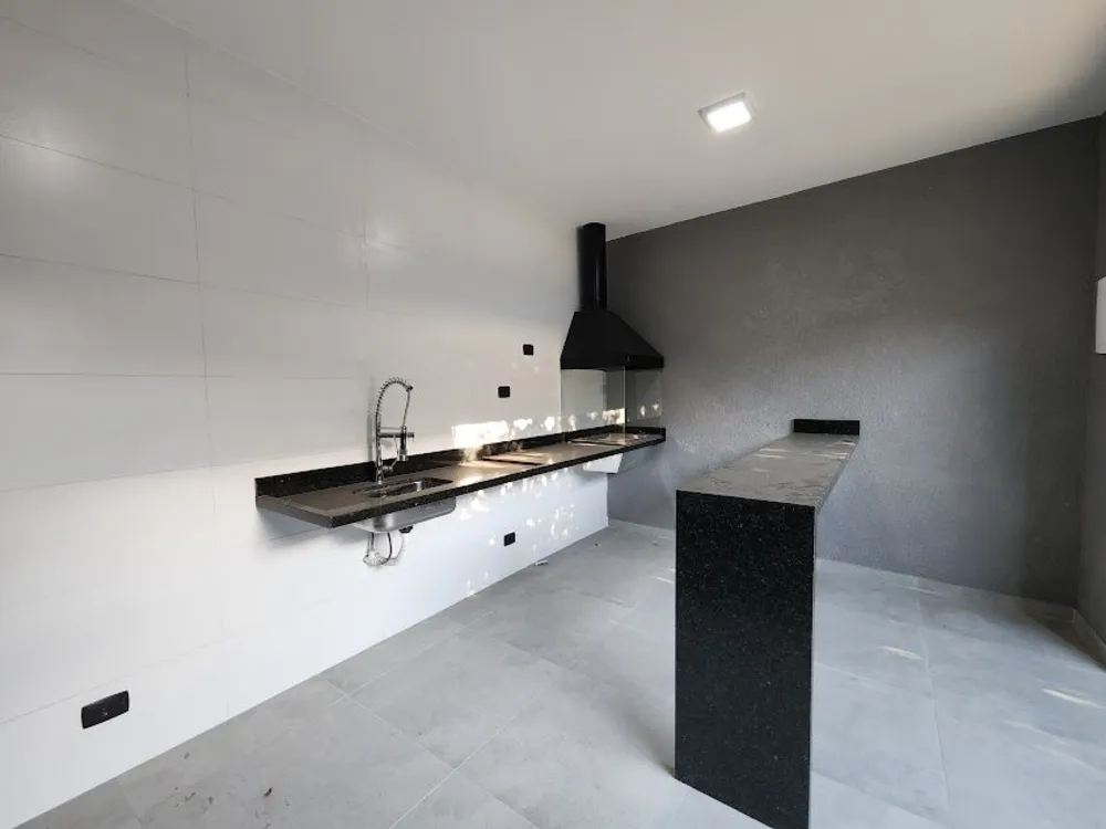 Casa, 3 quartos, 252 m² - Foto 3