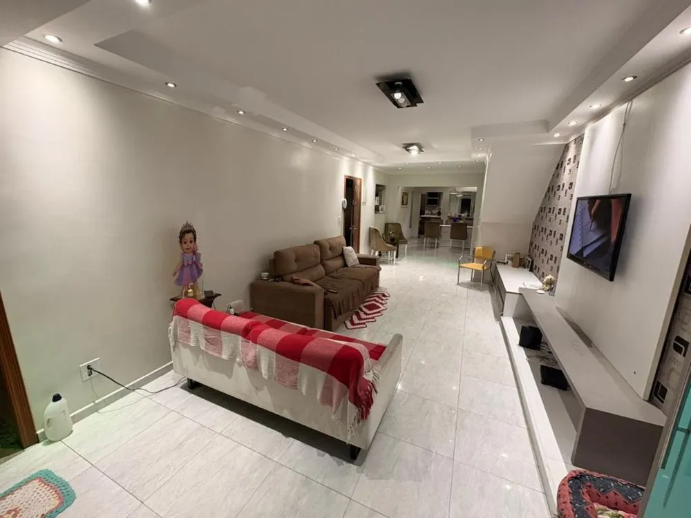 Casa, 3 quartos, 227 m² - Foto 4