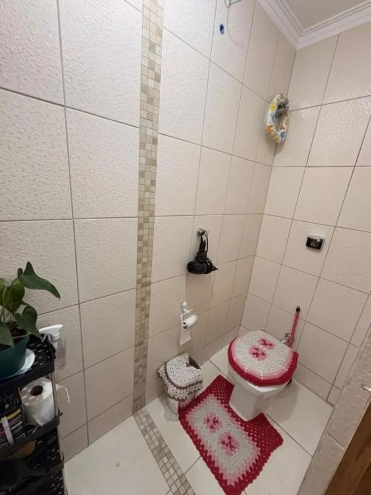 Casa, 3 quartos, 227 m² - Foto 6