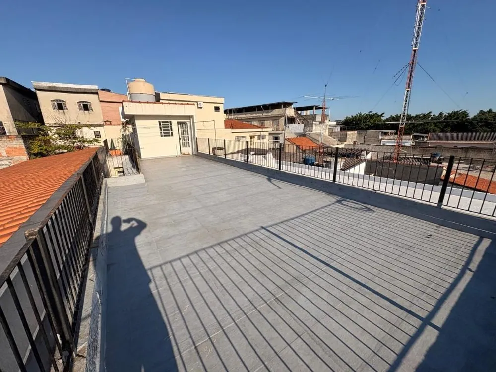 Casa, 3 quartos, 227 m² - Foto 12
