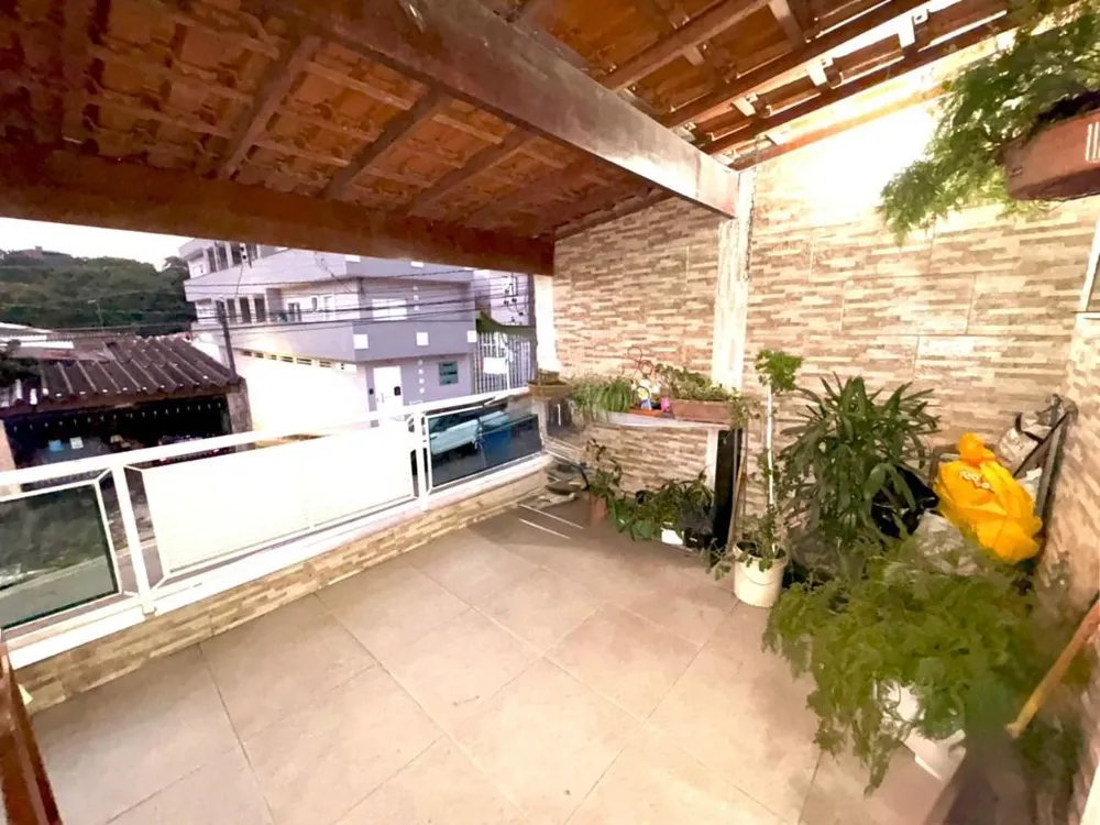 Casa, 3 quartos, 227 m² - Foto 7