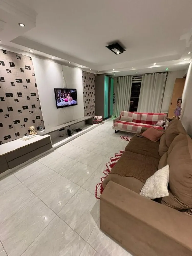 Casa, 3 quartos, 227 m² - Foto 3