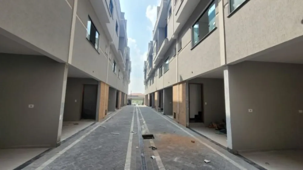 Casa, 2 quartos, 94 m² - Foto 1