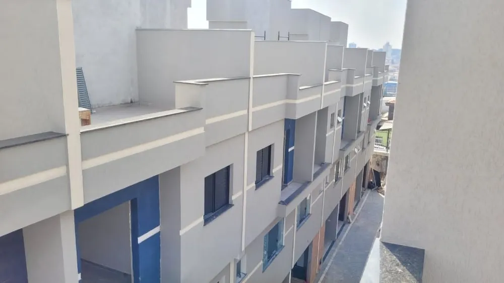 Casa, 2 quartos, 94 m² - Foto 3