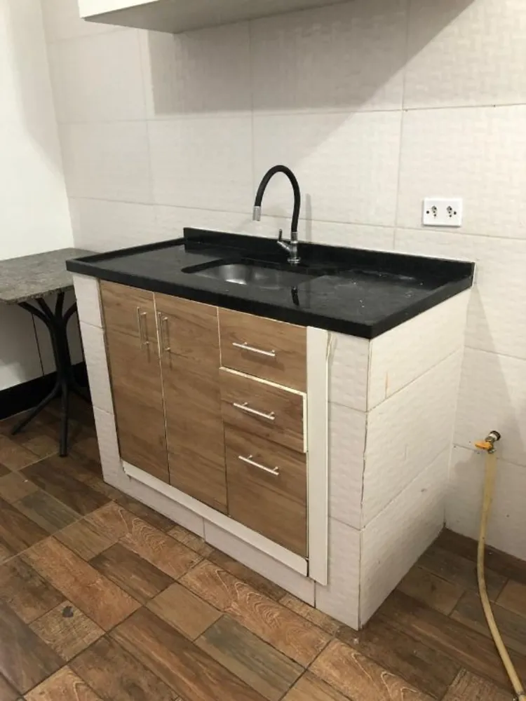 Apartamento, 1 quarto, 26 m² - Foto 7