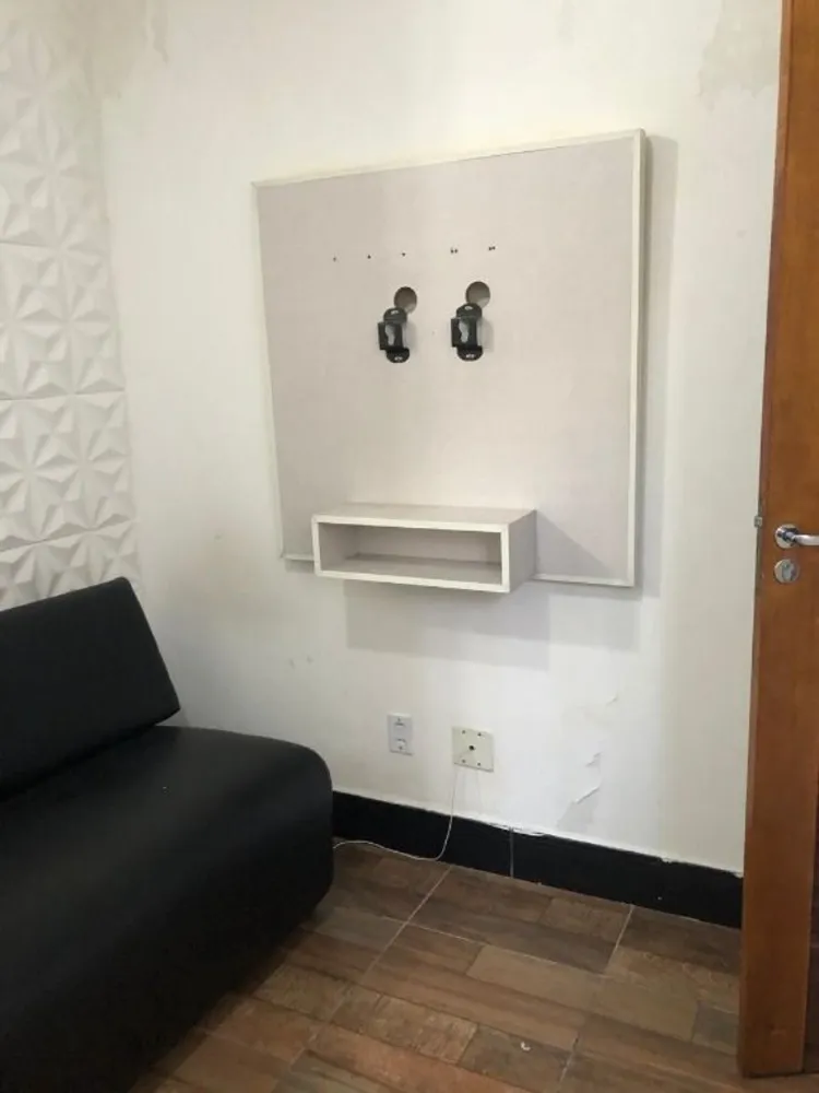 Apartamento, 1 quarto, 26 m² - Foto 7