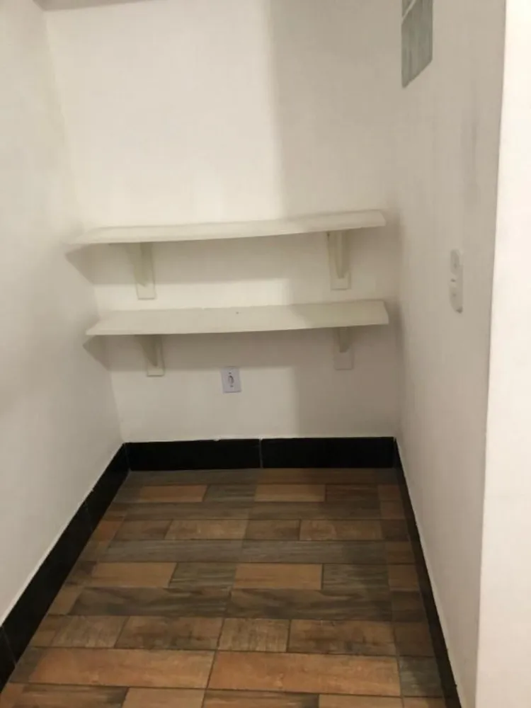 Apartamento, 1 quarto, 26 m² - Foto 8