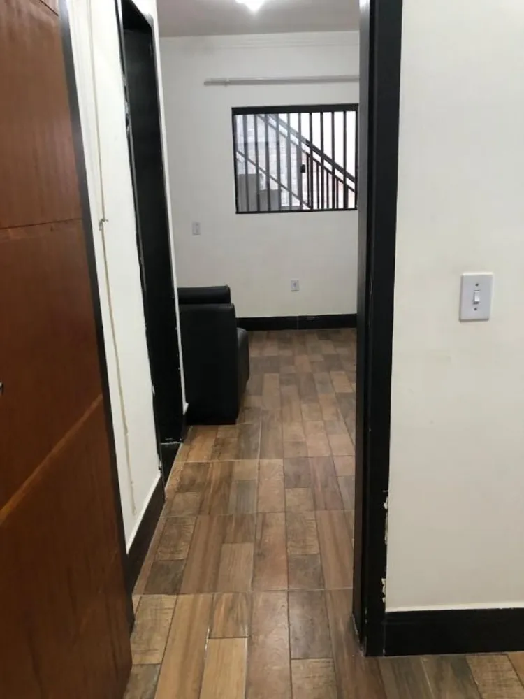 Apartamento, 1 quarto, 26 m² - Foto 10