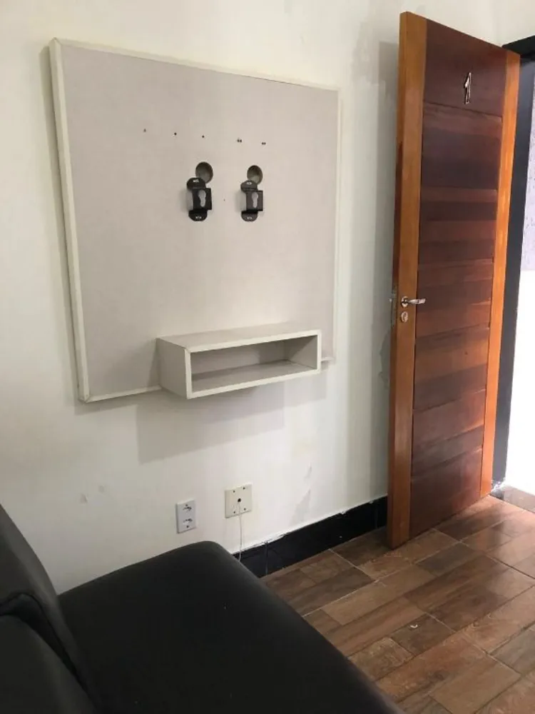 Apartamento, 1 quarto, 26 m² - Foto 4