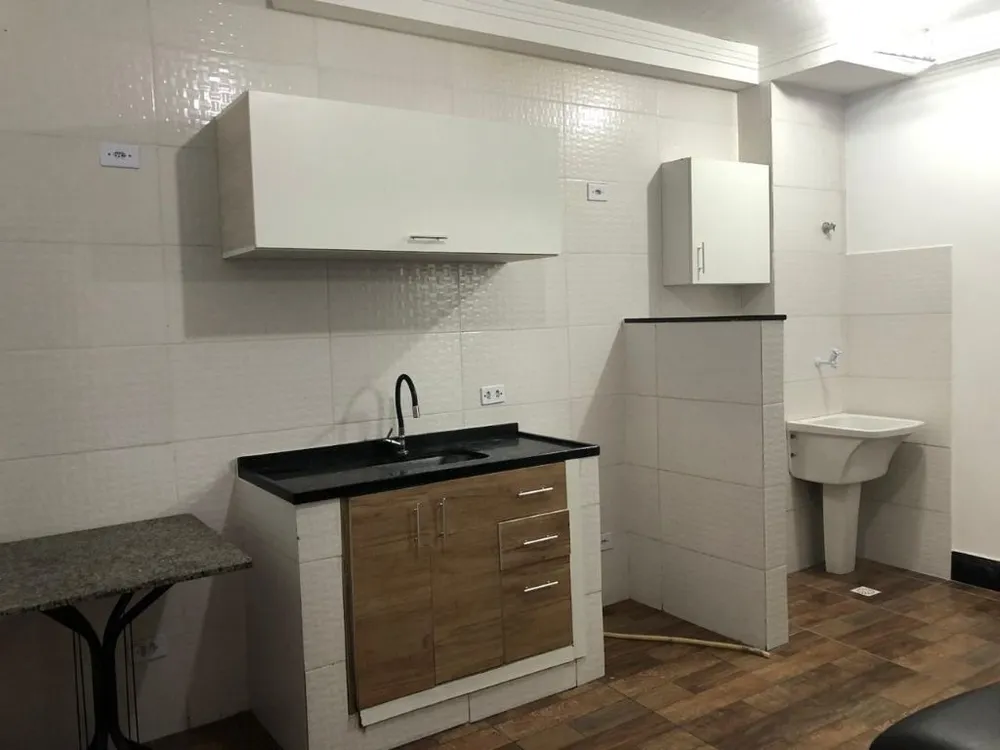 Apartamento, 1 quarto, 26 m² - Foto 2