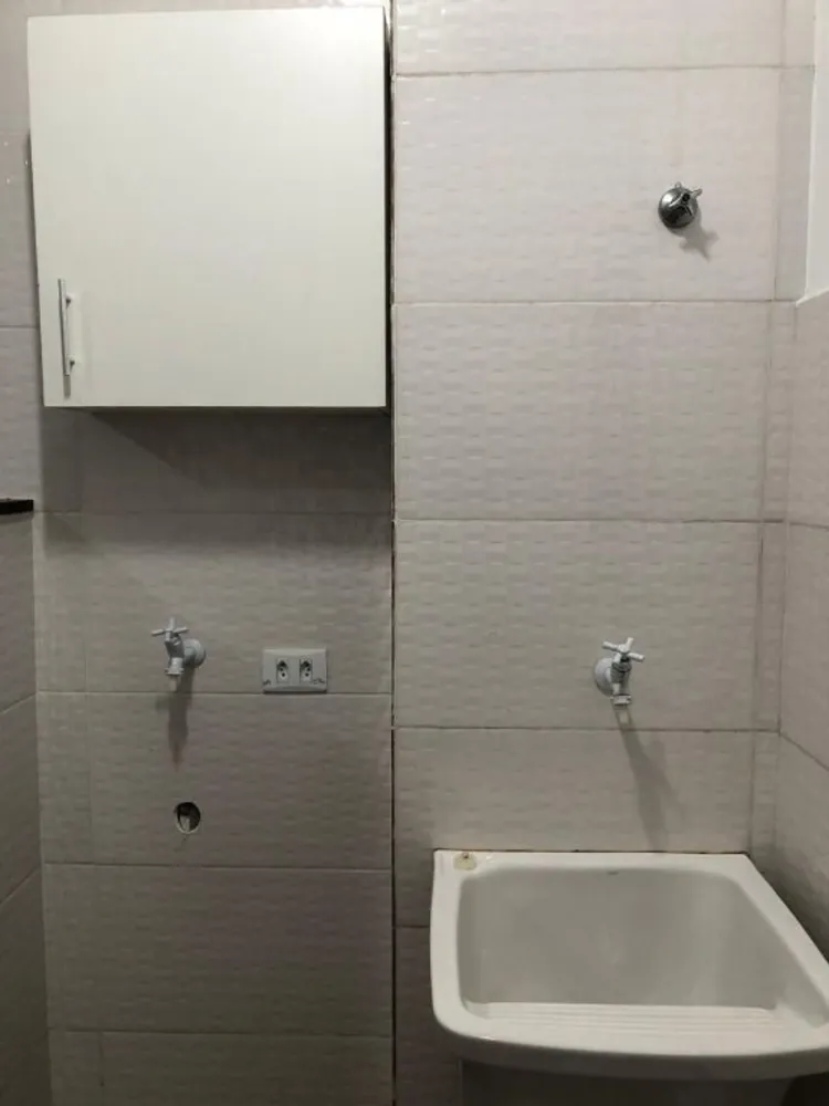 Apartamento, 1 quarto, 26 m² - Foto 5