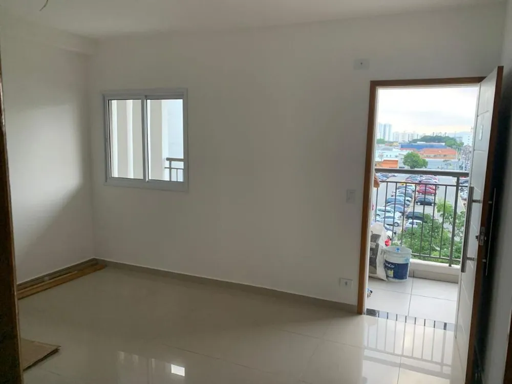 Apartamento, 2 quartos, 45 m² - Foto 1