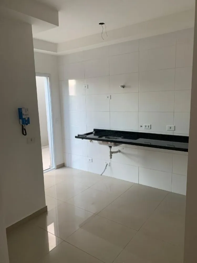 Apartamento, 2 quartos, 45 m² - Foto 10