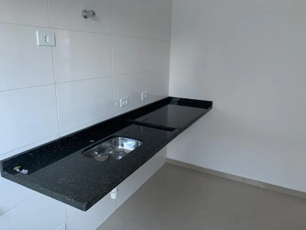Apartamento, 2 quartos, 45 m² - Foto 5