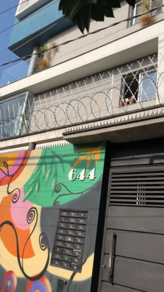 Apartamento, 2 quartos, 45 m² - Foto 11