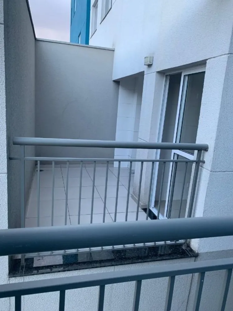 Apartamento, 2 quartos, 45 m² - Foto 8