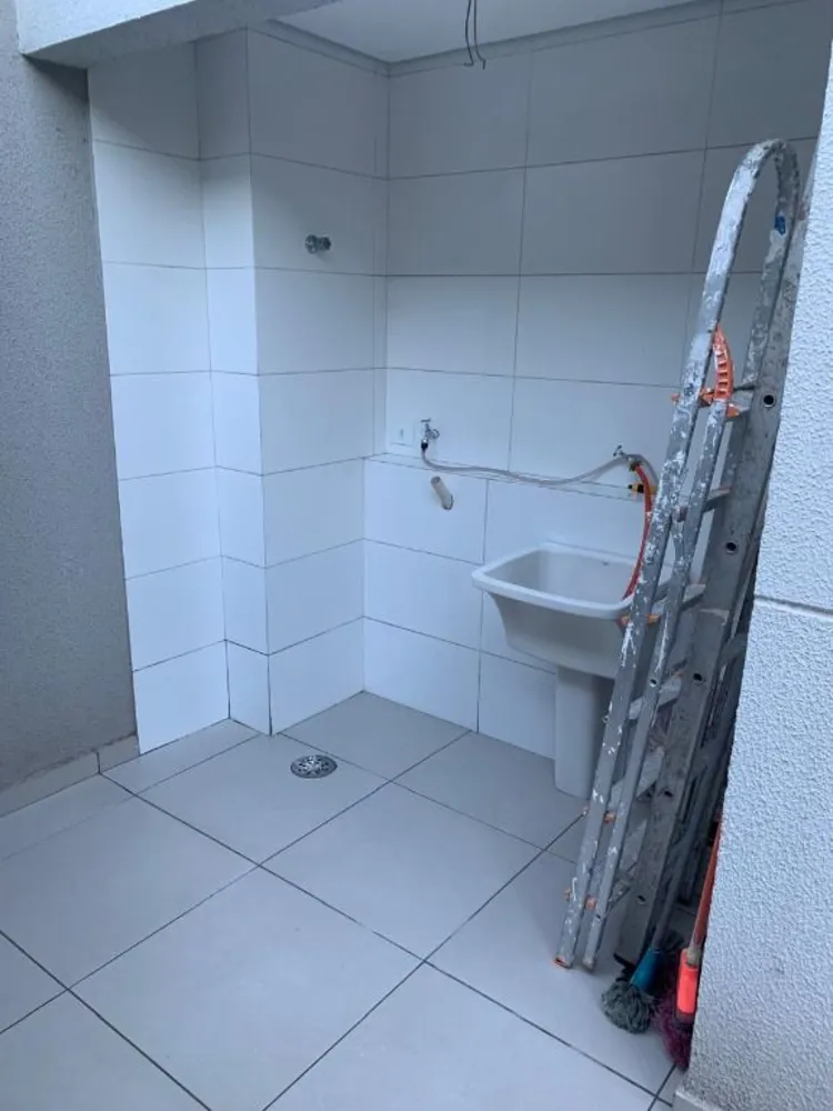 Apartamento, 2 quartos, 45 m² - Foto 6