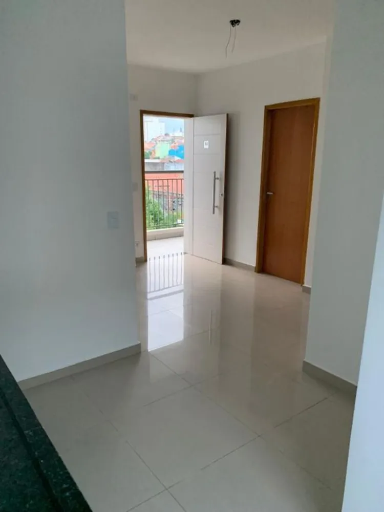 Apartamento, 2 quartos, 45 m² - Foto 9