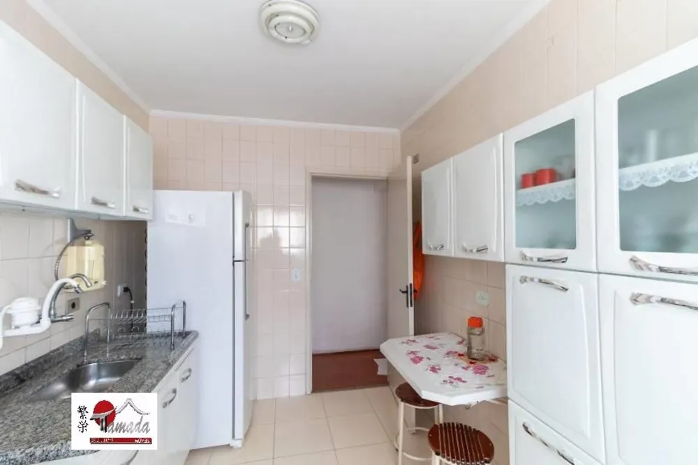 Apartamento, 2 quartos, 62 m² - Foto 1
