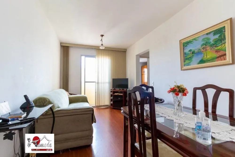 Apartamento, 2 quartos, 62 m² - Foto 2