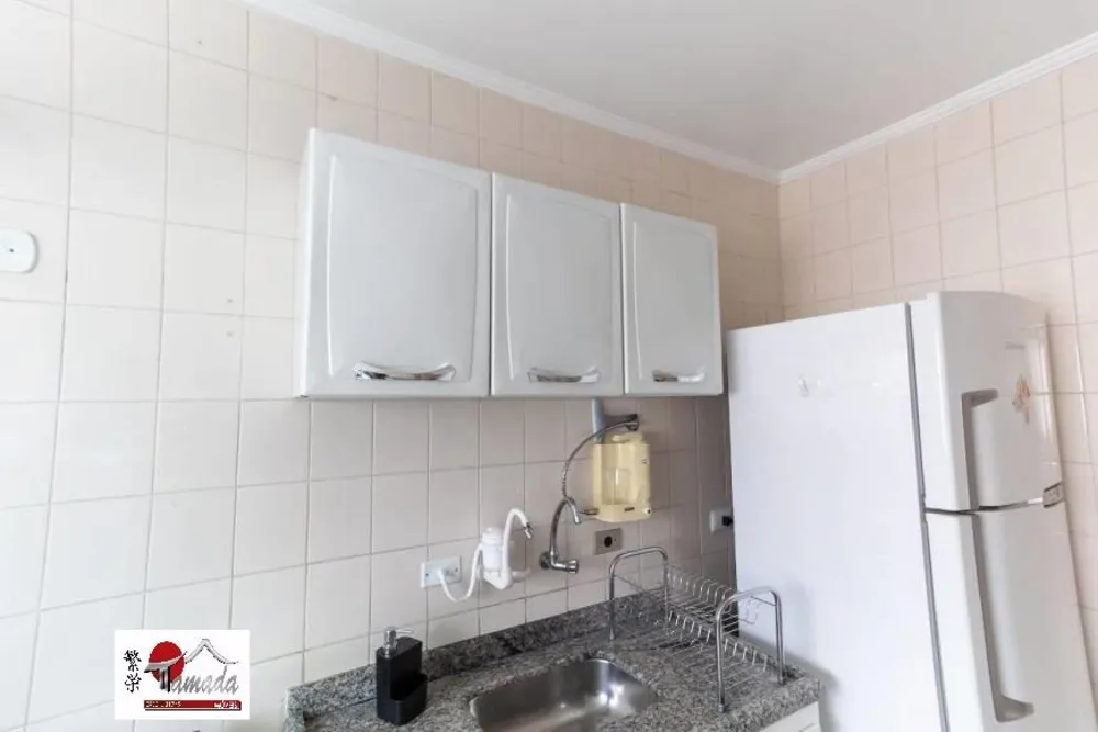 Apartamento, 2 quartos, 62 m² - Foto 4
