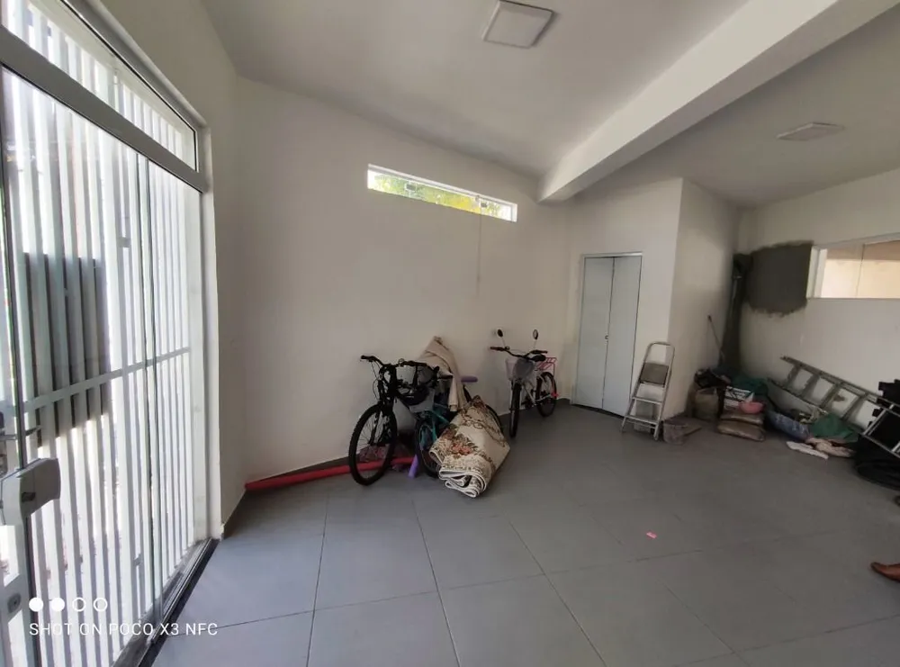 Loja-Salão, 42 m² - Foto 1