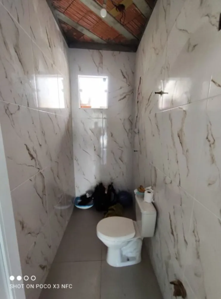 Loja-Salão, 42 m² - Foto 3
