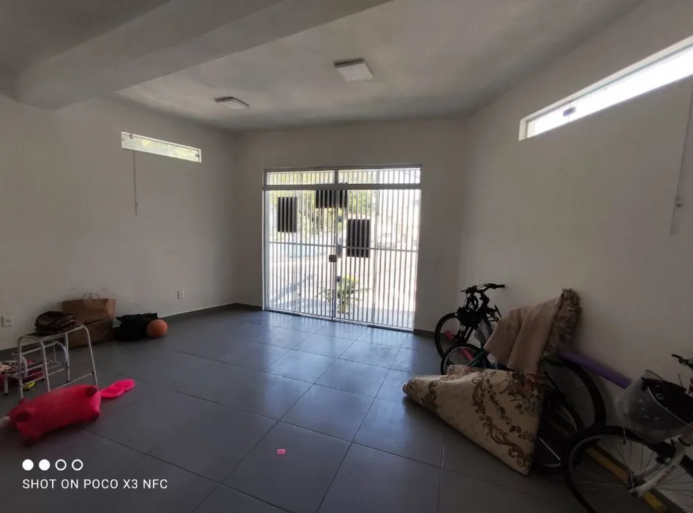 Loja-Salão, 42 m² - Foto 2