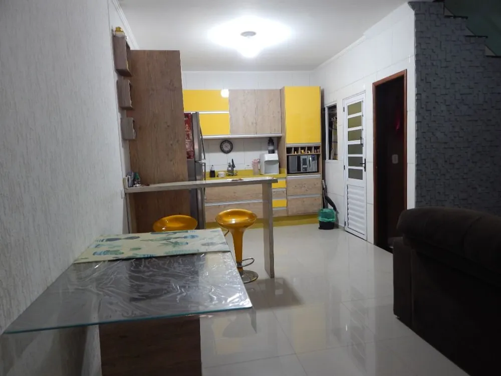 Sobrado, 2 quartos, 120 m² - Foto 2