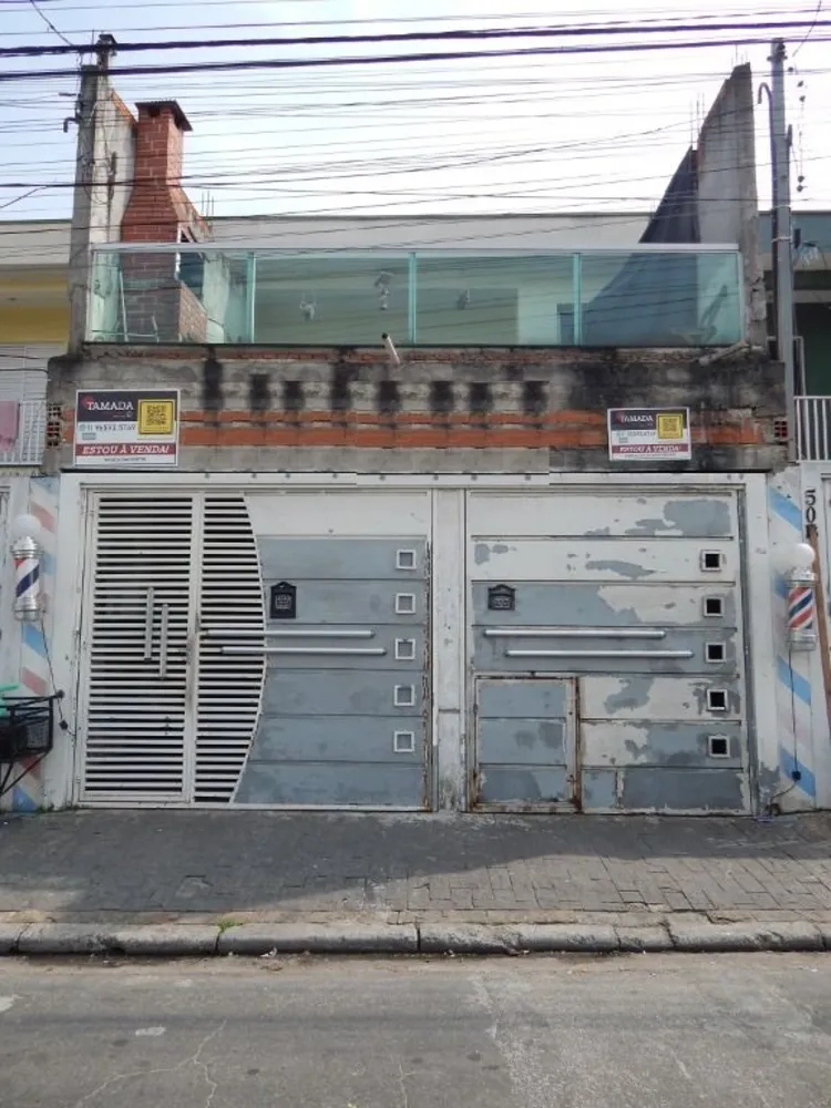 Sobrado, 2 quartos, 120 m² - Foto 3