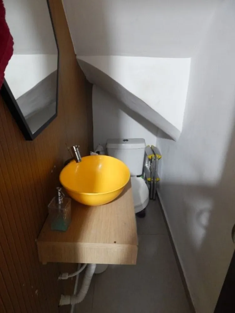 Sobrado, 2 quartos, 120 m² - Foto 1